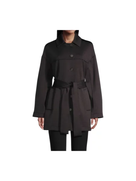 Kurtka Max Mara czarna