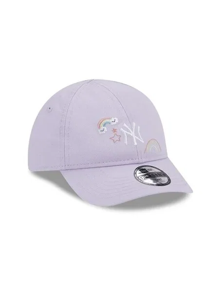 Șapcă copii New Era violet