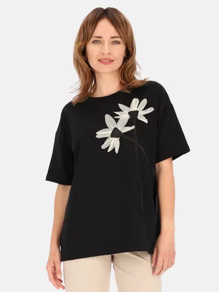 Bluza Perso bijela