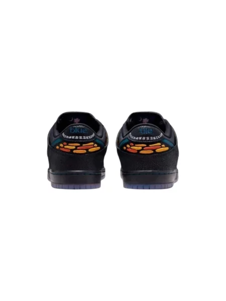 Pantofi Nike albastru