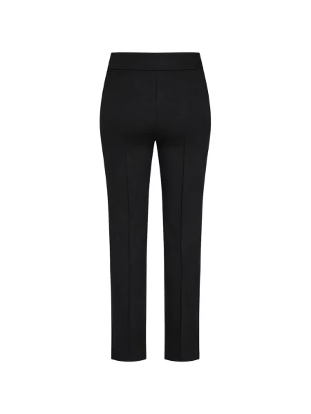 Pantaloni Jenni Kayne negru
