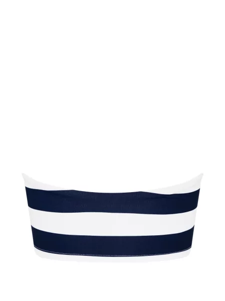 Top Bondi Born albastru