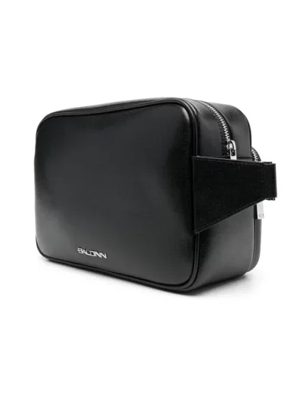 Torba crossbody Baldinini czarna