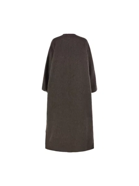 Płaszcz Max Mara brązowy