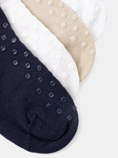 Tommy Hilfiger ponožky bílé
