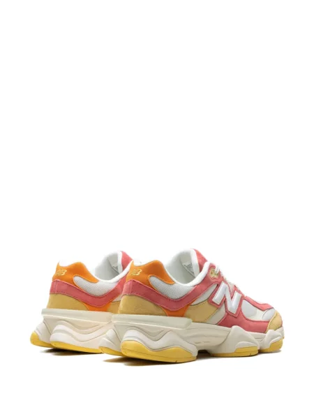 Tenisice New Balance narančasta