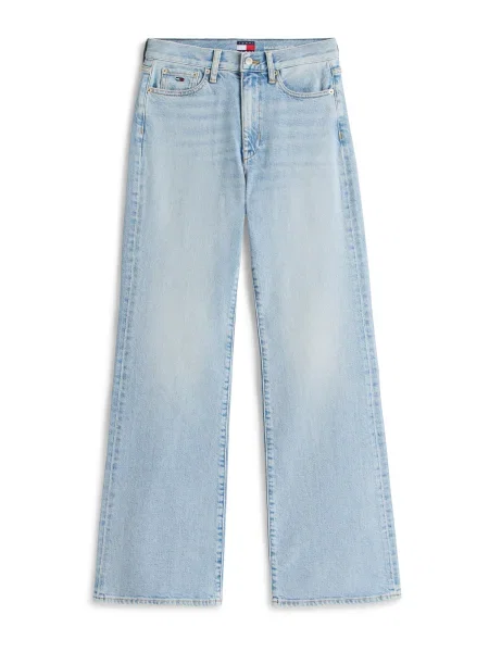 Tommy Jeans Farmer BELLA farmer kék
