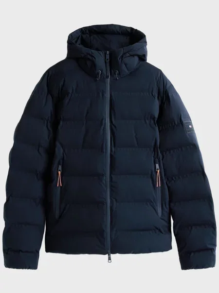Куртка Tommy Hilfiger синя