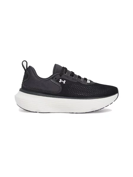 Buty do biegania Under Armour Infinite Elite 2 black/anthracite/white czarne