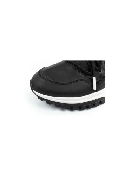 Pantofi Colmar negru