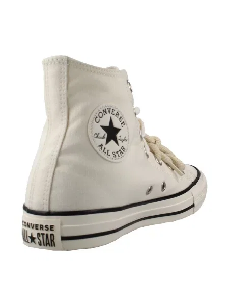 Pantofi Converse alb