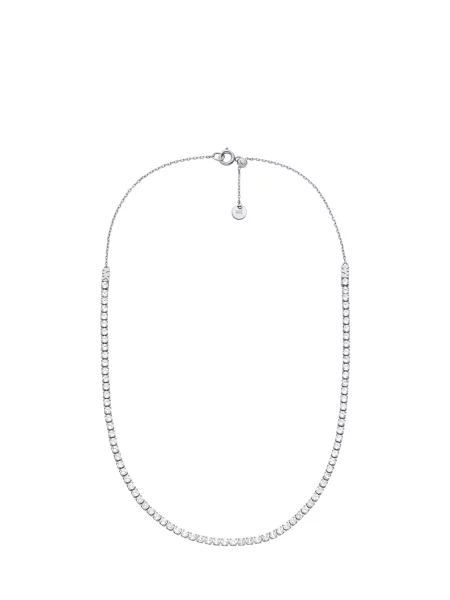Palton Michael Michael Kors cu zirconiu