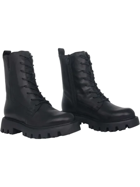 Pantofi Wonders negru