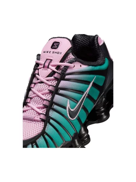 Pantofi Nike roz
