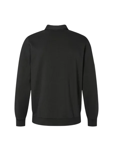 U.S. POLO ASSN. Pulover UMTheodor' negru