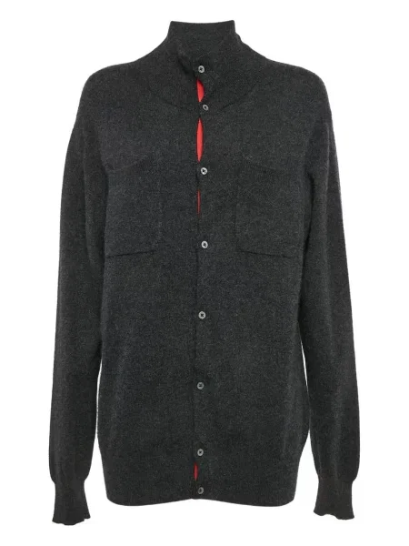 Kardigan Shanghai Tang szary