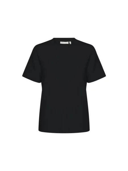Inwear Koszulka Vincentiw schwarz czarna