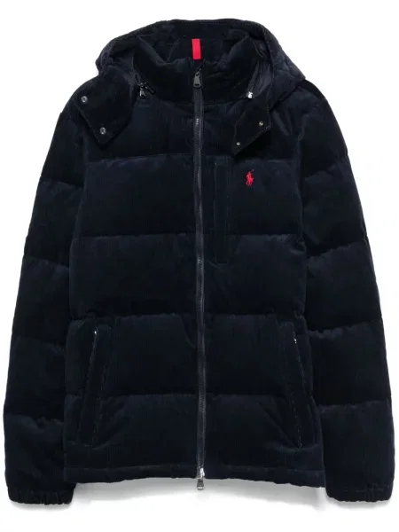 Megztinis Polo Ralph Lauren izoliuoti ruda