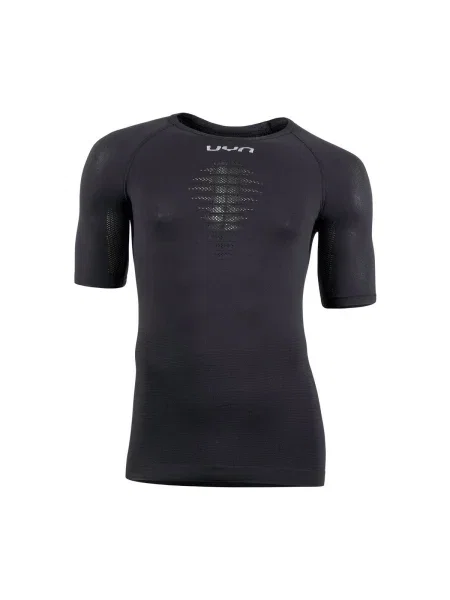 Tricou Uyn negru