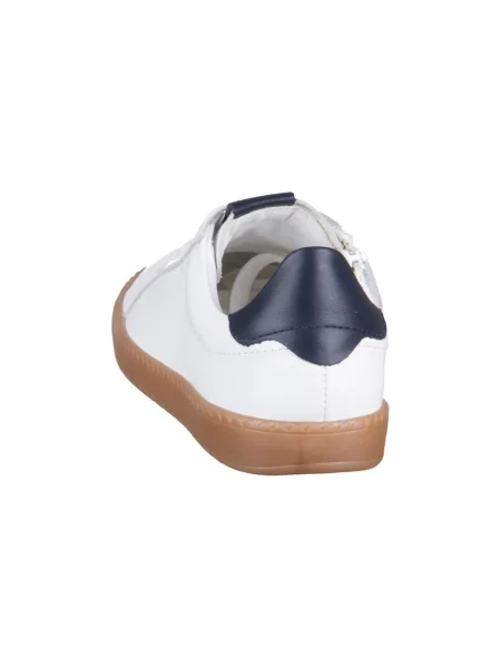 Pantofi copii Ricosta alb