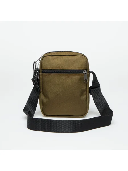 Geantă Eastpak verde
