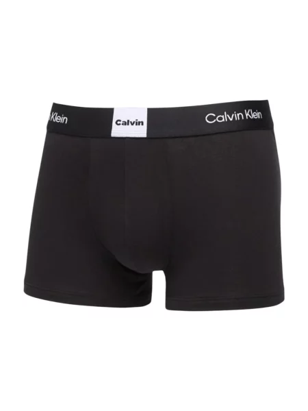 Bokserki Calvin Klein czarne