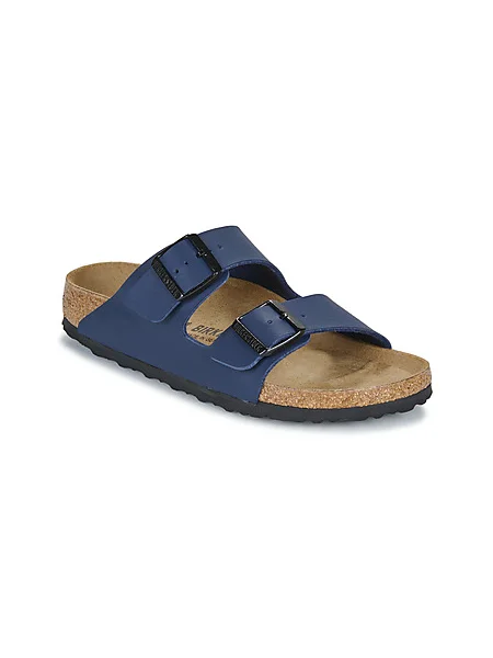 Tenisky Birkenstock modrá