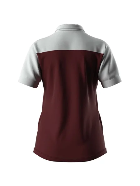 Tricou Errea maro