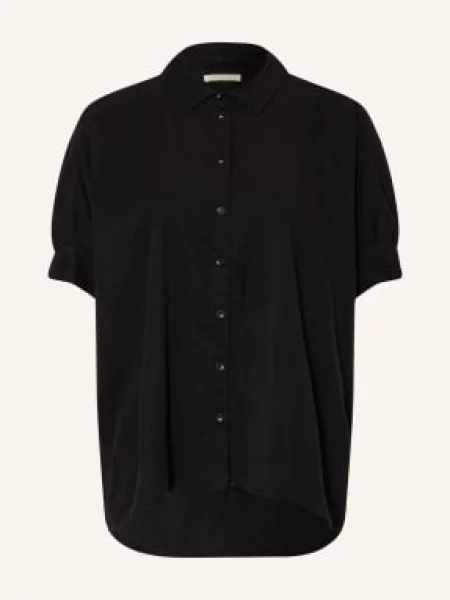 Lilienfels Bluzka schwarz czarna