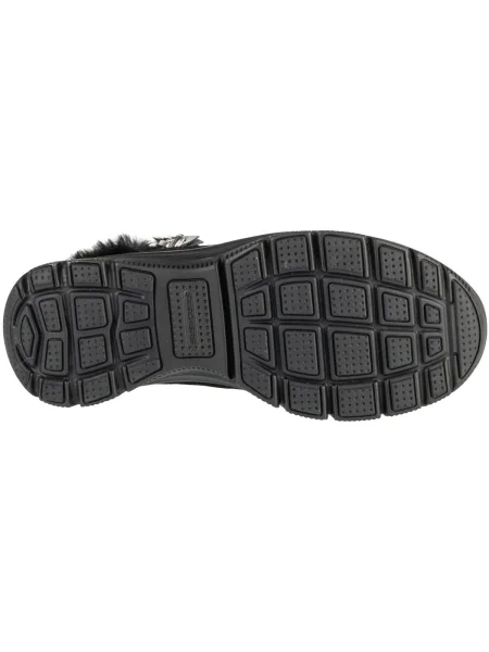 Pantofi Skechers negru