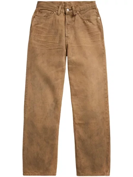 Blugi copii Ralph Lauren Rrl