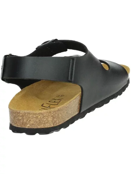 Pantofi Novaflex negru