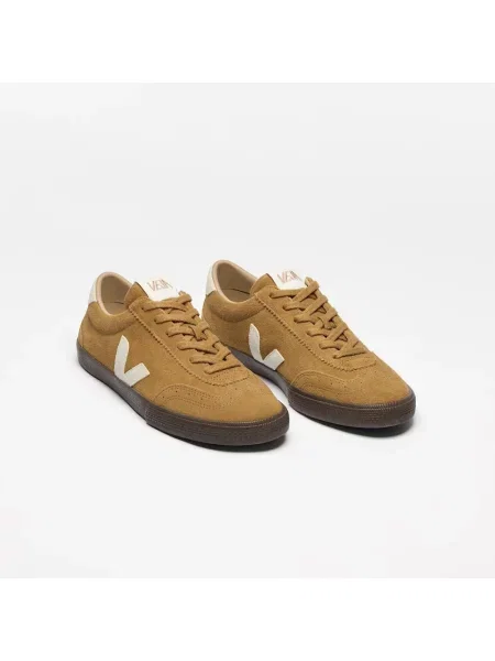 Trampki Veja W Volley Suede Tent_Natural_Eagle EUR 41 brązowe