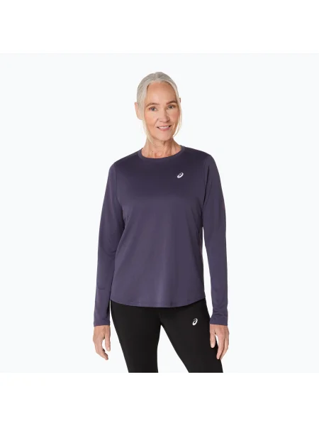 Tricou mânecă lungă Asics alergare