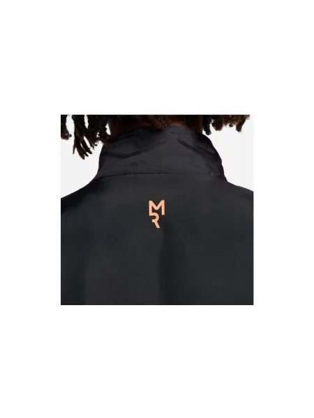 Geacă Nike negru