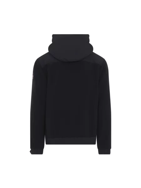 Kurtka Moncler czarna