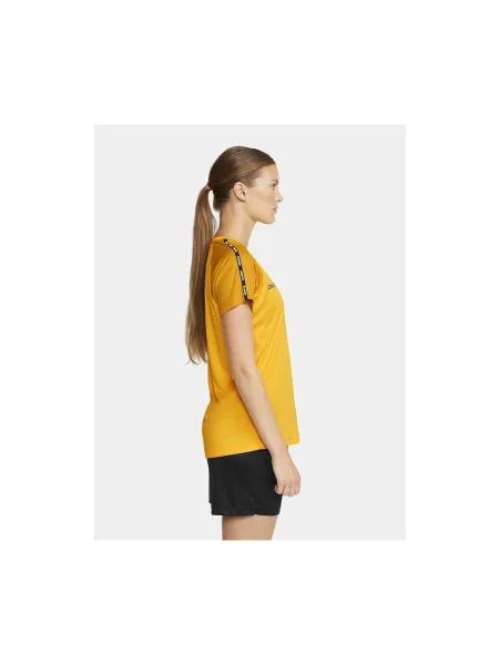 Tricou Craft galben