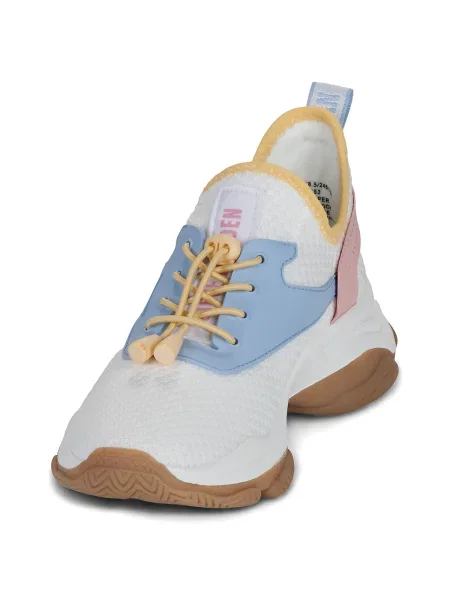 Steve Madden Sportcipők Match-E Szürke fehér