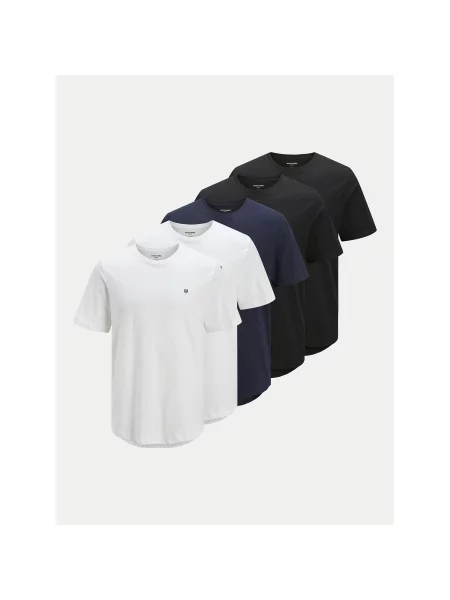 Polo majica Jack&jones s kratkimi rokavi