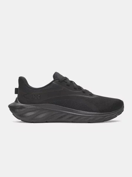 Superge Under Armour črna