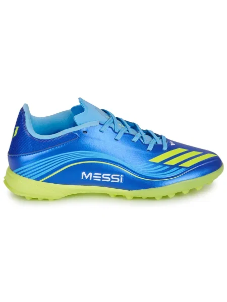 Pantofi Adidas albastru