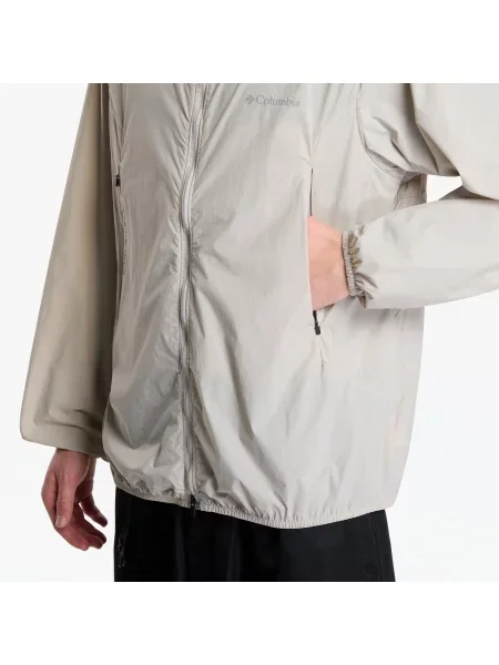 Windbreaker Columbia Sh/ft™ Jacket Flint Grey XL gri