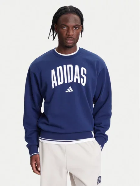 Μπλούζα adidas μπλε