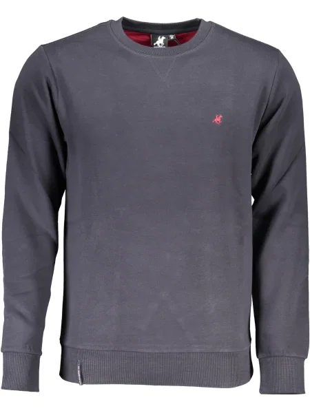 Hanorac U.s. Grand Polo albastru