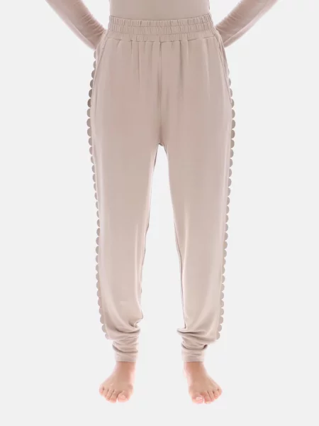 Ted Baker Nadrág taupe