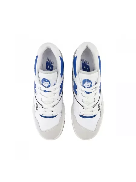 Tenisky New Balance 550 biela