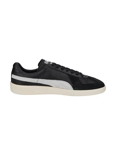 Sneakersy Puma Army Trainer czarne