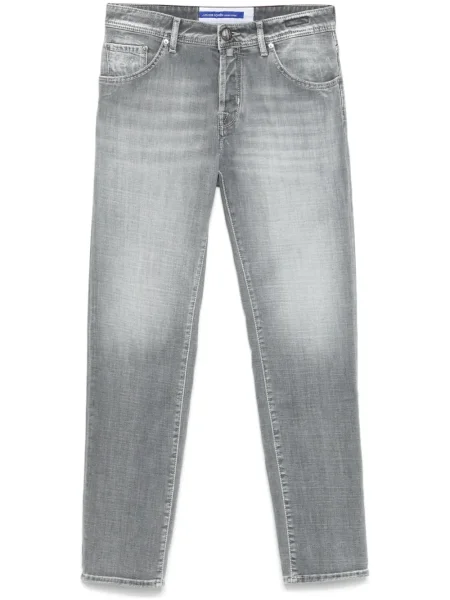 Cropp blugi Jacob Cohën gri