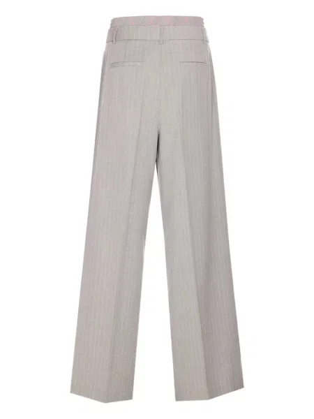 Pantaloni Liu Jo gri