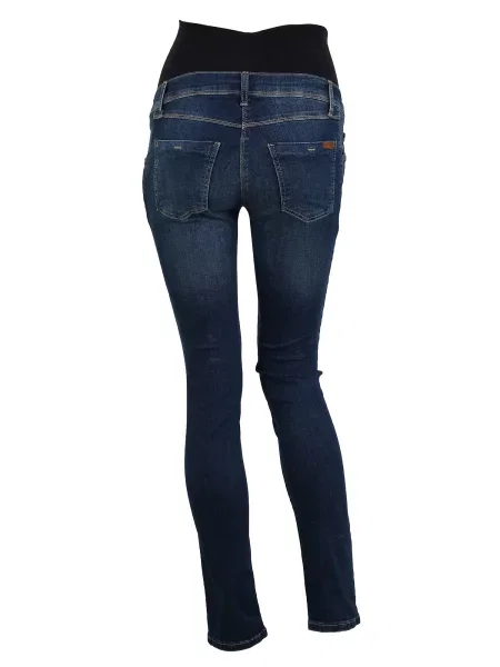 Jeans Sophia denim albastru